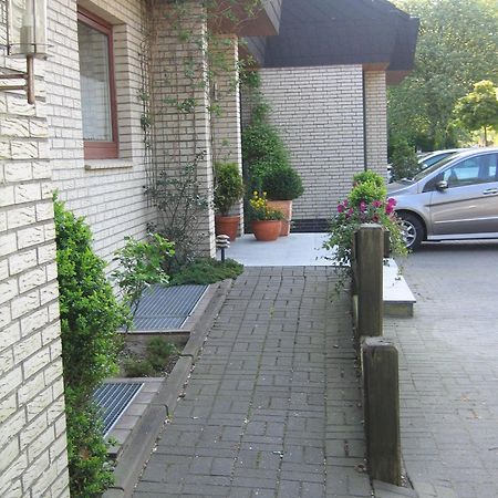 Haus Witten Hoehen Ferienwohnungen Cuxhaven Bagian luar foto