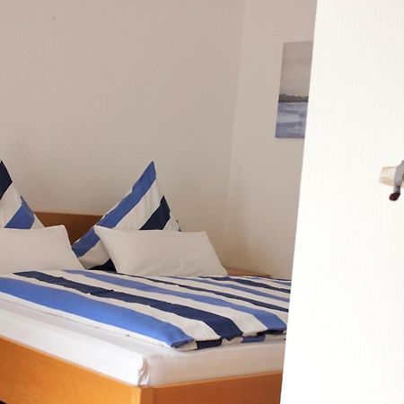 Haus Witten Hoehen Ferienwohnungen Cuxhaven Bagian luar foto